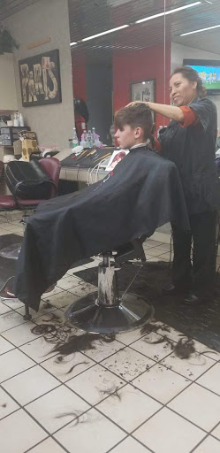 Barber Shop «Metro Barber Shop», reviews and photos, 14200 E Alameda Ave #1002, Aurora, CO 80012, USA