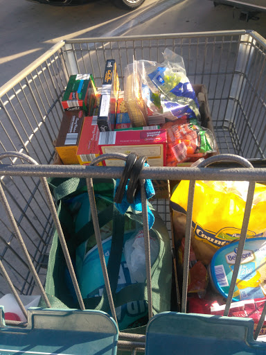 Supermarket «ALDI», reviews and photos, 3018 Matlock Rd, Mansfield, TX 76063, USA