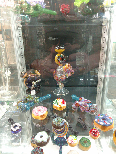 Tobacco Shop «Smoke Rings», reviews and photos, 178 Lafayette Rd, Seabrook, NH 03874, USA