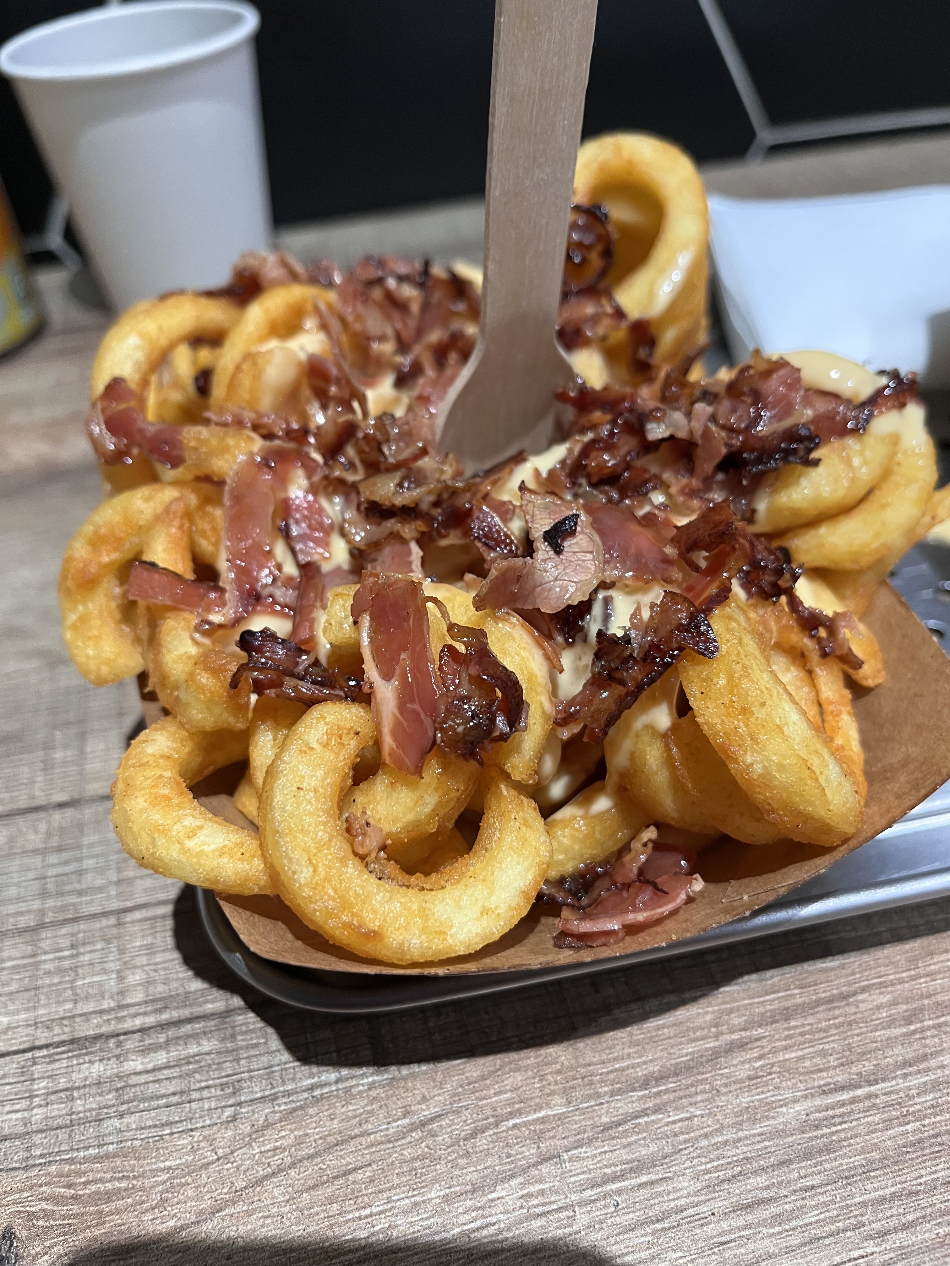 Photo n° 3 de l'avis de Johan.a fait le 12/03/2023 à 01:40