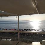 Photo n°3 de l'avis de Dalila.a fait le 17/08/2019 à 20:17 sur le  Tonnara Beach Club à Milazzo