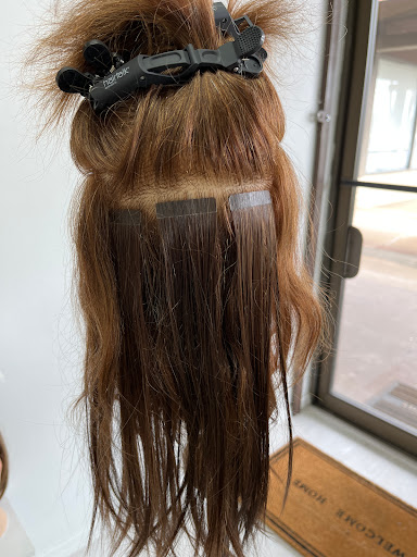 Jennys Wig Center image