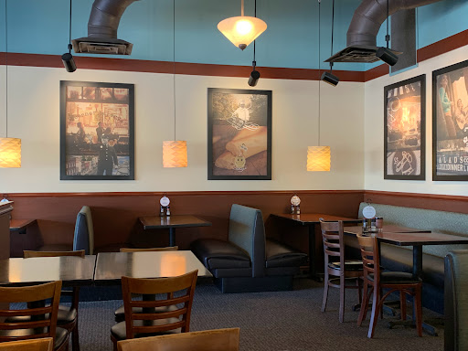 Cafe «Corner Bakery Cafe», reviews and photos, 3810 S Cooper St # 102, Arlington, TX 76015, USA