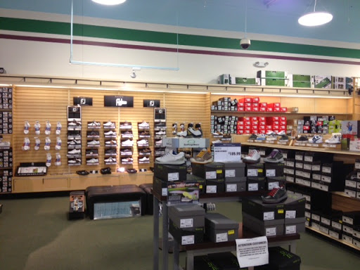 Sporting Goods Store «Golf Galaxy», reviews and photos, 1355 Boston Post Rd, Milford, CT 06460, USA