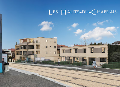 Agence immobilière Select Imvest Besançon à Besançon