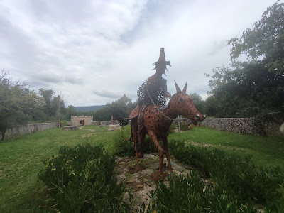 Centre Routier l'Imprévu à Sévérac-d'Aveyron