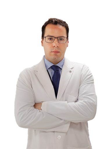 Oncólogo Médico Dr Rodrigo Fernando Riera Sala