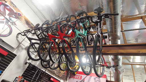 Bicycle Store «FireHouse Cycles», reviews and photos, 15 S Main St, Yardley, PA 19067, USA
