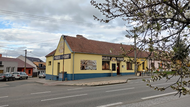 Recenze na Obchod u Ondrů v Brno - Supermarket