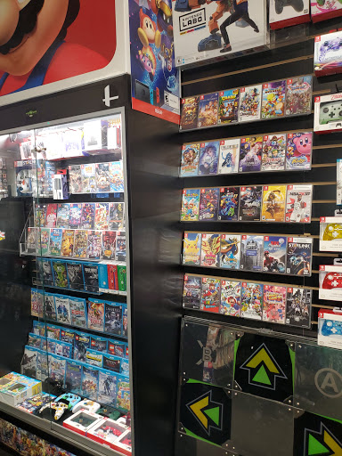 Video Game Store «High Score Video Games», reviews and photos, 1145 Shakopee Town Square, Shakopee, MN 55379, USA