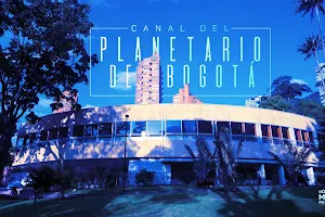 Planetario de Bogotá image