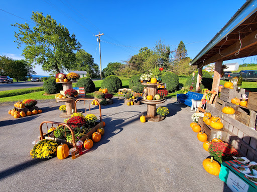 Produce Market «Richards Fruit Market», reviews and photos, 6410 Middle Rd, Middletown, VA 22645, USA