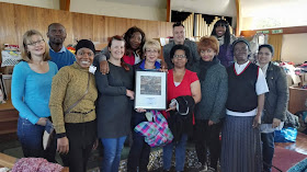 Sharewear Clothing Scheme HQ - Donations and Processing Centre