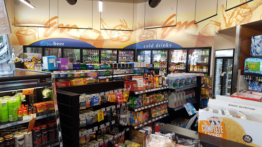 Gas Station «Chevron», reviews and photos, 251 E Grand Ave, Arroyo Grande, CA 93420, USA