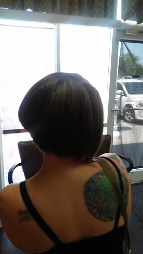 Beauty Salon «Topix Salon», reviews and photos, 1000 E 23rd St, Panama City, FL 32405, USA