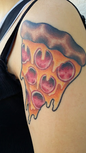 Body Piercing Shop «Immortal Art Tattoo & Body Piercing : Scottsdale», reviews and photos, 10255 N Scottsdale Rd #1, Paradise Valley, AZ 85253, USA