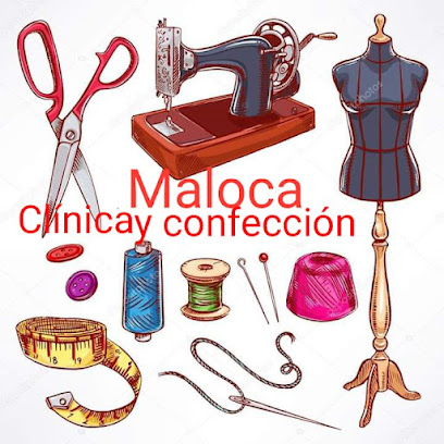 MALOCA Clinica y Confecciones