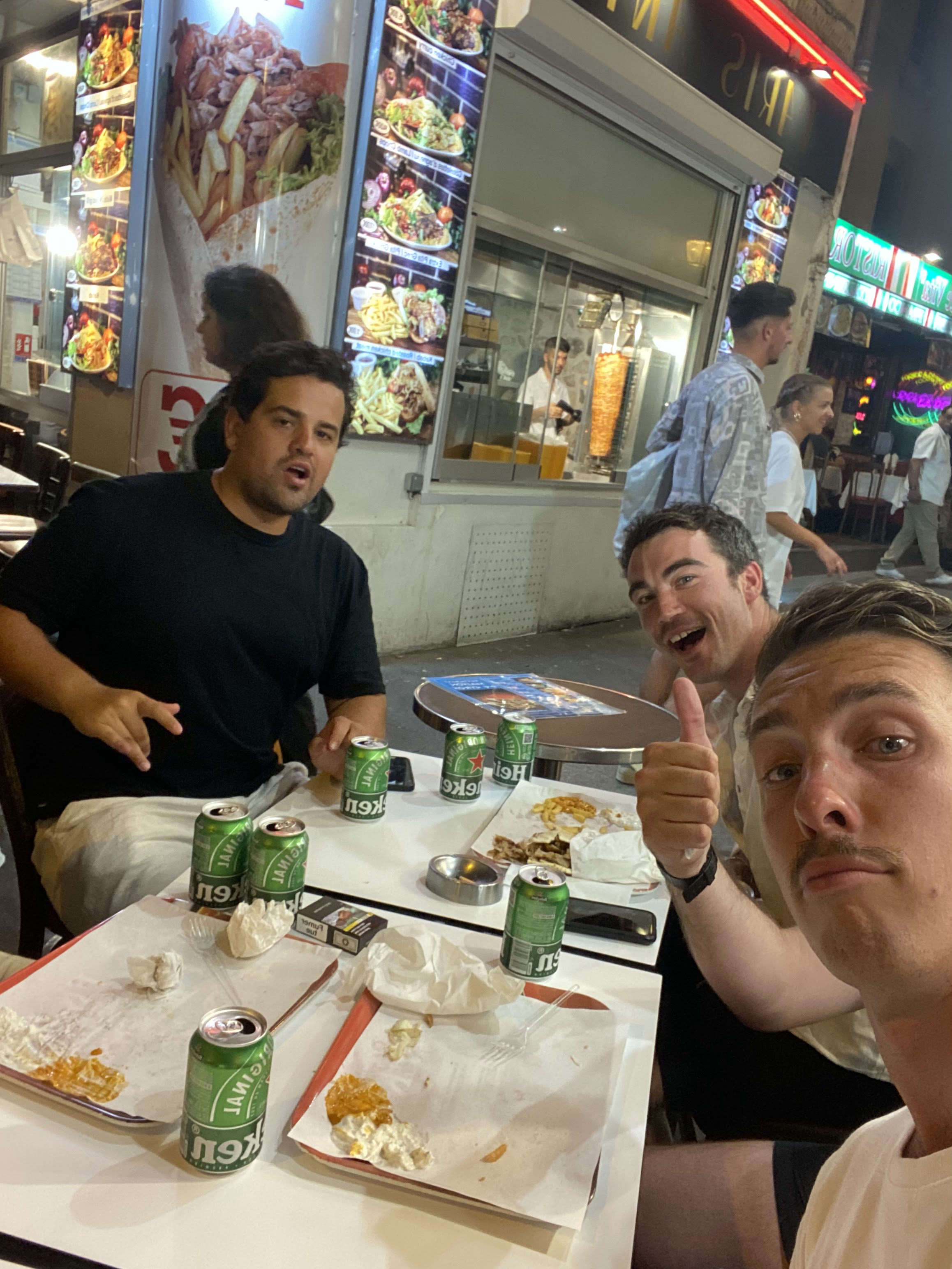 Photo n° 1 de l'avis de Sam.o fait le 07/09/2023 à 19:50