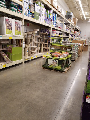 Pet Supply Store «PetSmart», reviews and photos, 11183 S Parker Rd, Parker, CO 80134, USA
