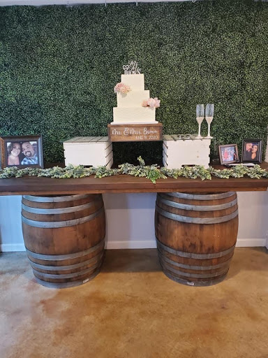 Wedding Venue «Magnolia Terrace», reviews and photos, 6910 Pecan St, Frisco, TX 75034, USA
