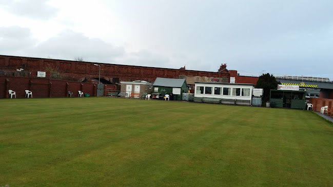 Salthouse Bowling Club - Barrow-in-Furness