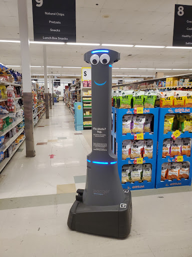 Grocery Store «Stop & Shop», reviews and photos, 40 Franklin Village Drive, Franklin, MA 02038, USA