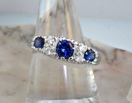 Jeweler «T. S. Brown Jewelry», reviews and photos, 343 N Front St, Wilmington, NC 28401, USA