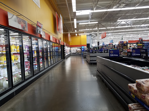 Department Store «Walmart Supercenter», reviews and photos, 300 Pleasant Grove Rd #600, Mt Juliet, TN 37122, USA