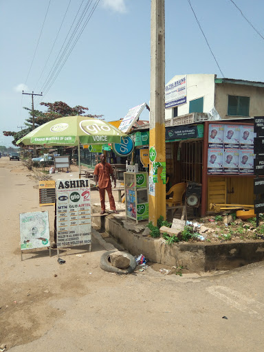 Ashiri Communication, Ibadan - Iwo Rd, Ibadan, Nigeria, Outlet Mall, state Osun