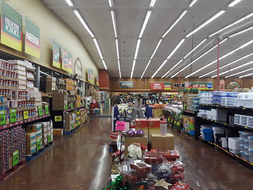 Grocery Store «Grocery Outlet Bargain Market», reviews and photos, 1535 S Novato Blvd, Novato, CA 94947, USA