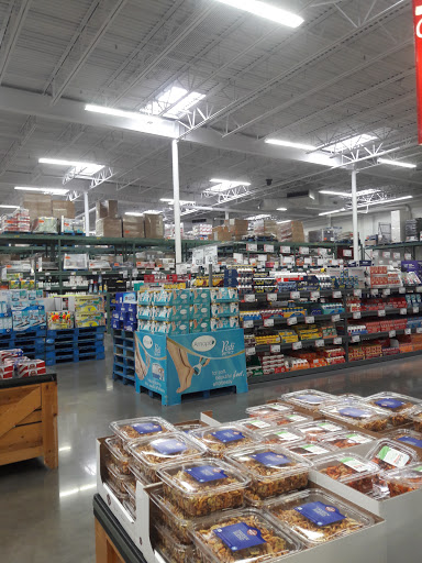 Warehouse club «BJ’s Wholesale Club», reviews and photos, 300 Bellwood Dr, Rochester, NY 14606, USA