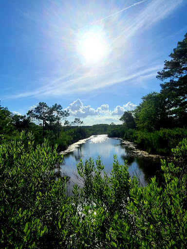 Nature Preserve «Grandview Nature Preserve», reviews and photos, State Park Dr, Hampton, VA 23664, USA