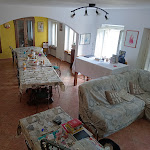 Photo n°1 de l'avis de Gernot.o fait le 06/06/2023 à 20:19 sur le  B&B Casa Mortarino in 15040 Bozzole (Alessandria) à Bozzole