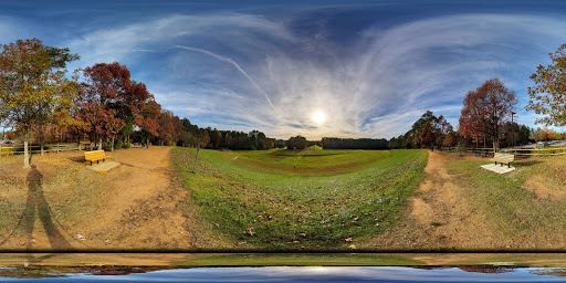 Community Center «Bond Park Community Center», reviews and photos, 801 High House Rd, Cary, NC 27513, USA