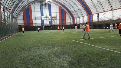 Photos of ER-YA ARENA SYNTHETIC PITCH