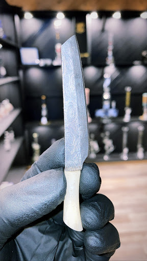 Tobacco Shop «Smoke Shop Guys», reviews and photos, 4843 Dempster St, Skokie, IL 60077, USA