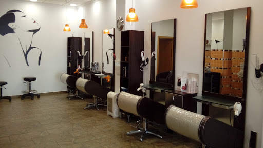 Ébano Peluquería en Pego, Alicante