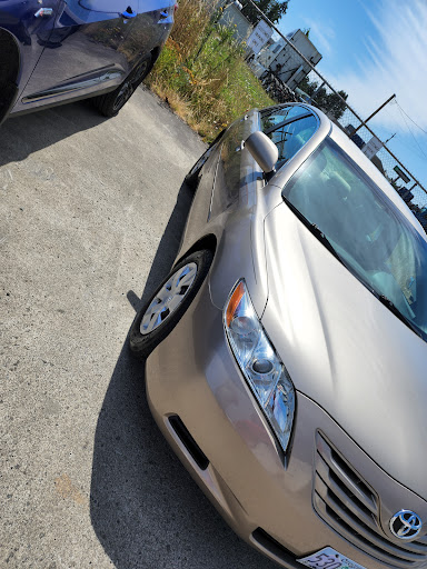 Used Car Dealer «Vancouver Car Company», reviews and photos, 9333 NE Hwy 99, Vancouver, WA 98665, USA