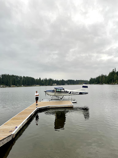 Wedding Venue «Green Gates At Flowing Lake», reviews and photos, 4919 175th Ave SE, Snohomish, WA 98290, USA