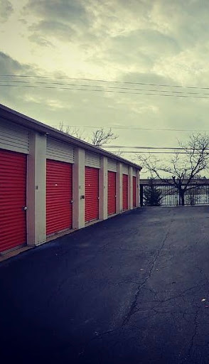Self-Storage Facility «Public Storage», reviews and photos, 1508 Airport Fwy, Bedford, TX 76022, USA