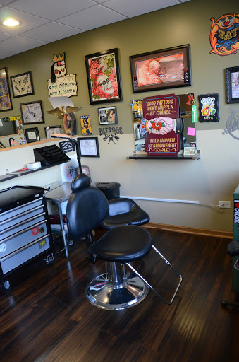 Explore 40k tattoo ideas, creative tattoo ideas in Joliet, available at Lifestyle Ink Tattoos