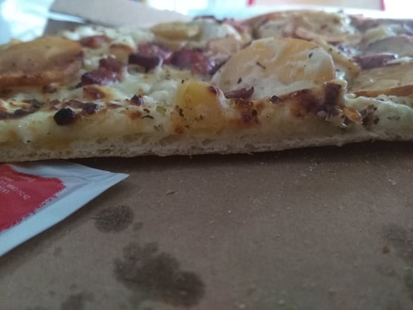 Photo n° 2 de l'avis de Amanda. fait le 28/06/2019 à 17:14