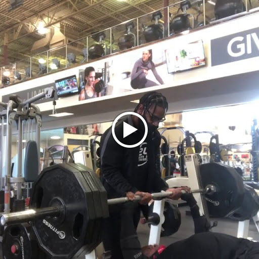 Health Club «24 Hour Fitness», reviews and photos, 2280 Market Pl Blvd, Irving, TX 75063, USA