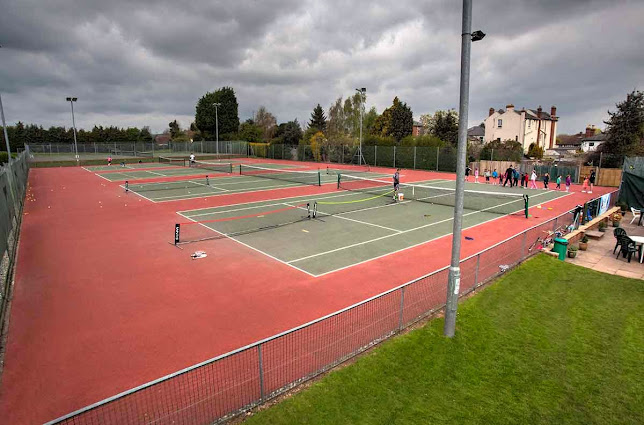 Reviews of Hereford Squash Tennis and Racketball Centre in Hereford - Sports Complex