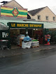 Marché Entrepôt Savigny Savigny-sur-Orge