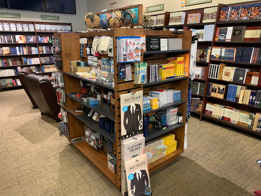 Religious Goods Store «Deseret Book», reviews and photos, 107 E 12300 S, Draper, UT 84020, USA