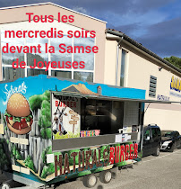 Photos du propriétaire du Restaurant de hamburgers Natural's Burger à Chambonas - n°5