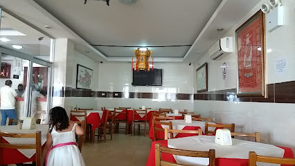 Restaurante MURALLA CHINA - Cl. 14 #No. 961, Valledupar, Cesar, Colombia