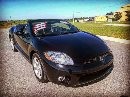 Used Car Dealer «Top Star Autos», reviews and photos, 2040 E Irlo Bronson Memorial Hwy, Kissimmee, FL 34744, USA