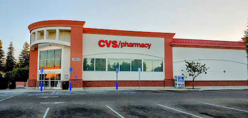 Drug Store «CVS», reviews and photos, 1405 Herndon Ave, Clovis, CA 93611, USA